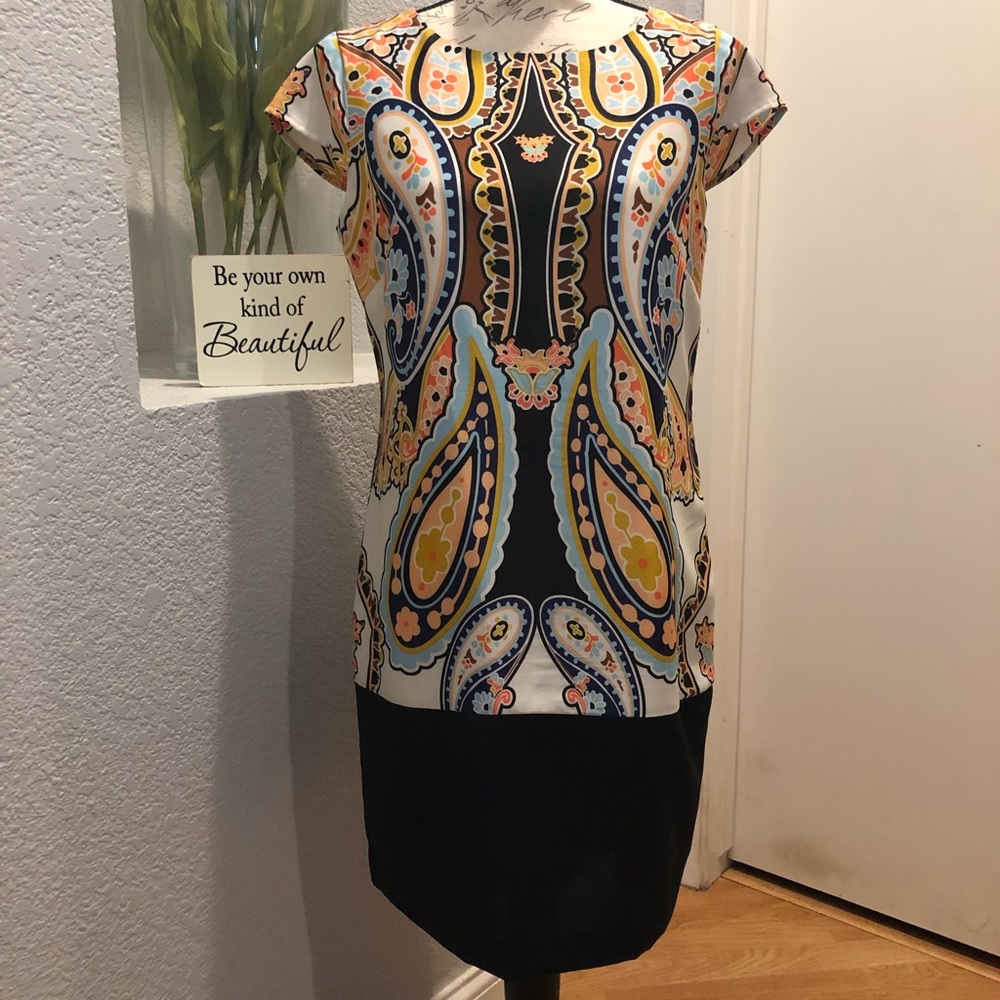 J. Taylor- Dress